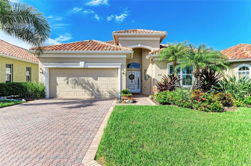 311 11th Avenue E Palmetto FL 34221