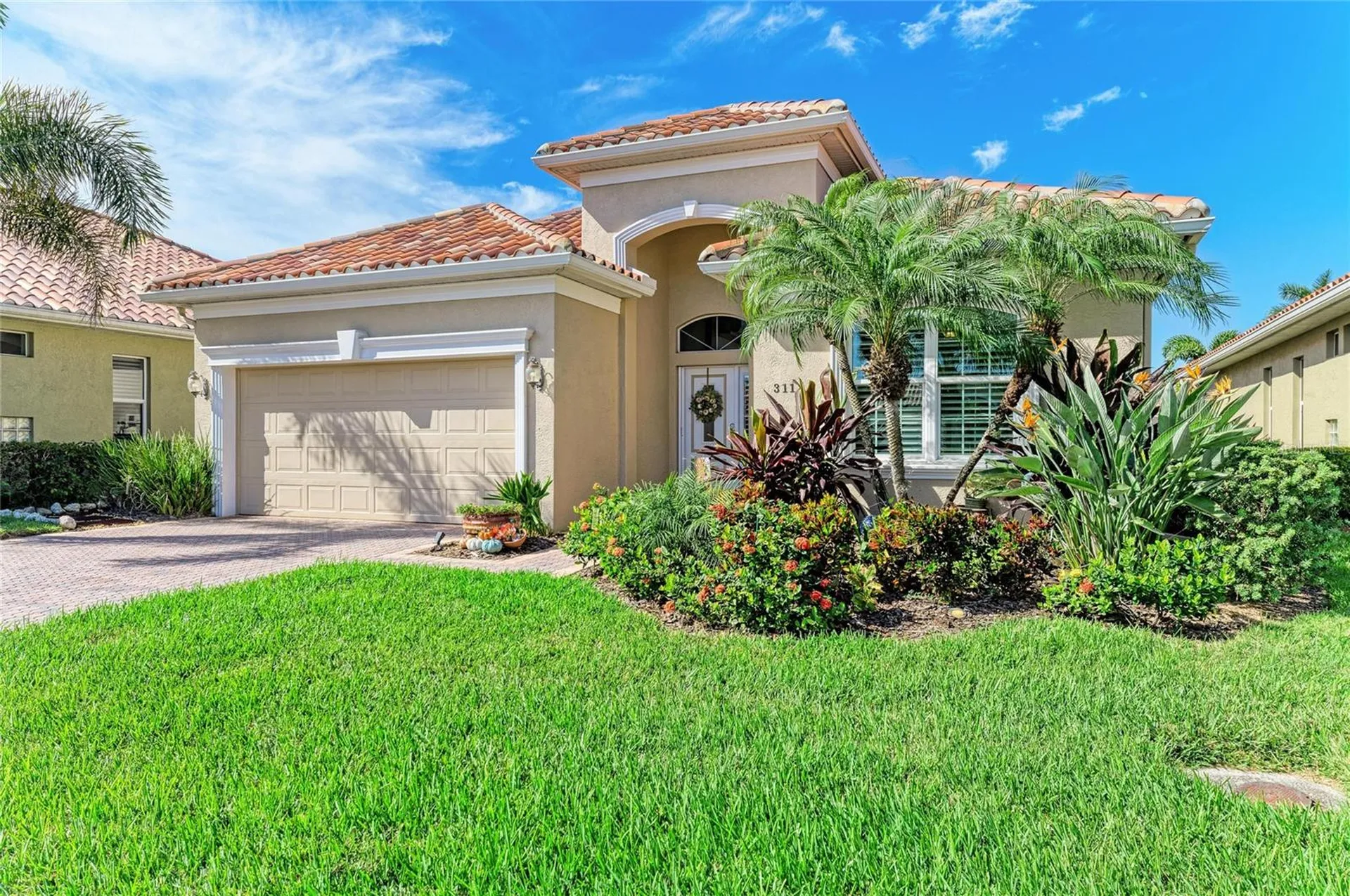 311 11th Avenue E Palmetto FL 34221