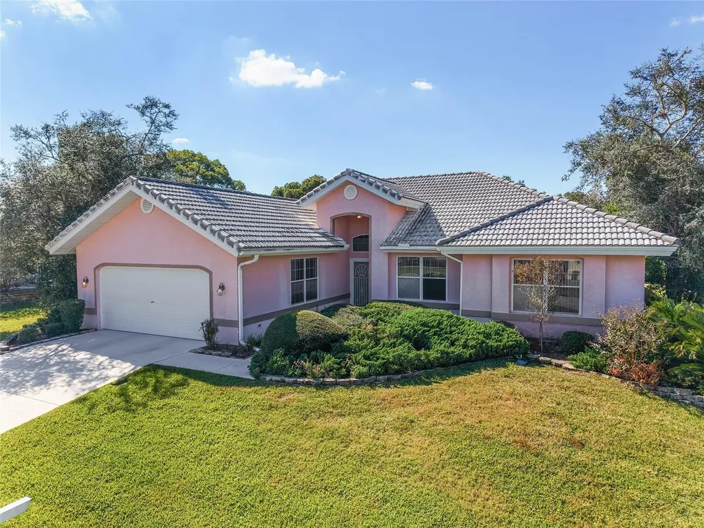 11436 SW 82nd Avenue Ocala FL 34481