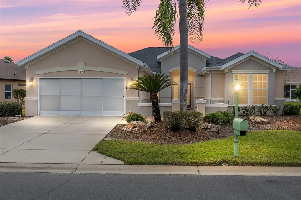 13178 SE 93rd Terrace Road Summerfield FL 34491