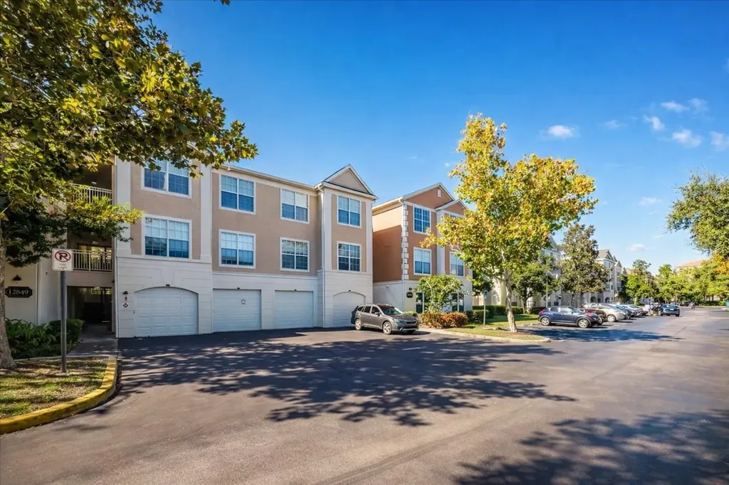 12849 Madison Pointe Circle Orlando FL 32821