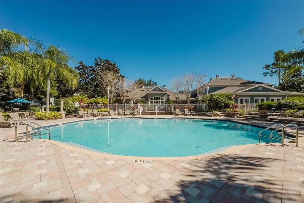 12849 Madison Pointe Circle Orlando FL 32821