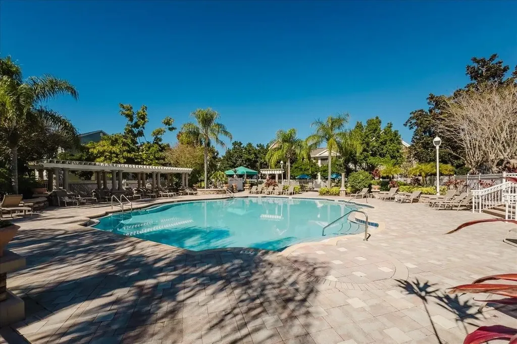 12849 Madison Pointe Circle Orlando FL 32821