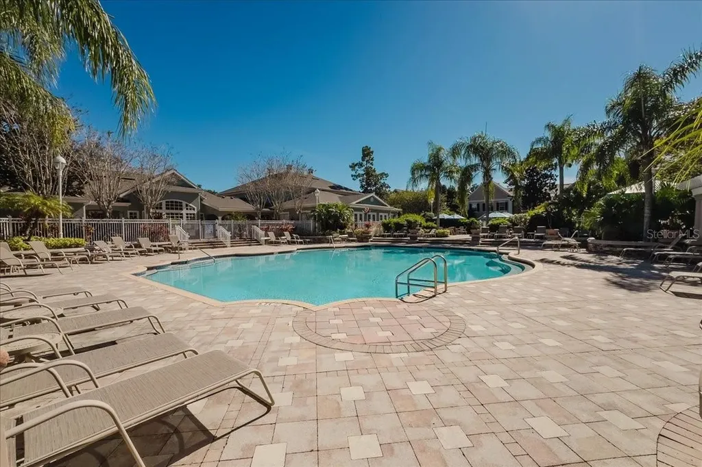 12849 Madison Pointe Circle Orlando FL 32821