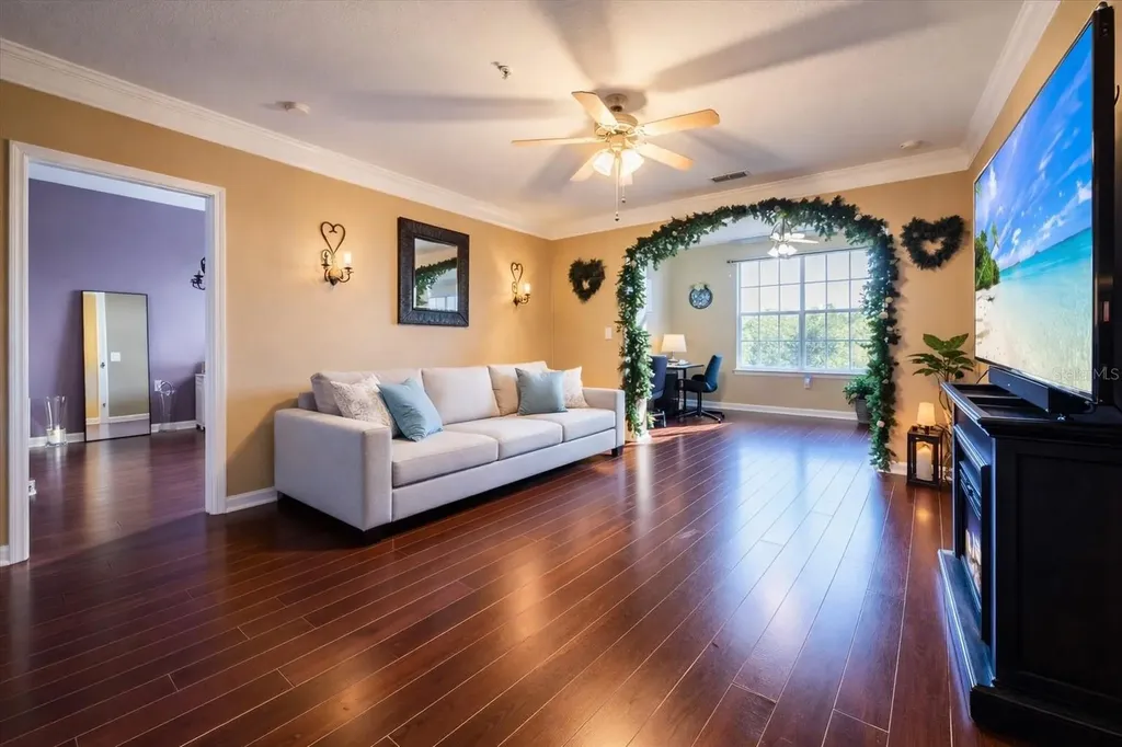 12849 Madison Pointe Circle Orlando FL 32821