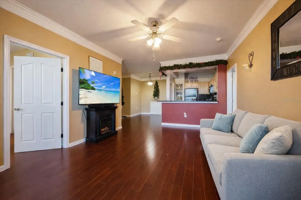 12849 Madison Pointe Circle Orlando FL 32821