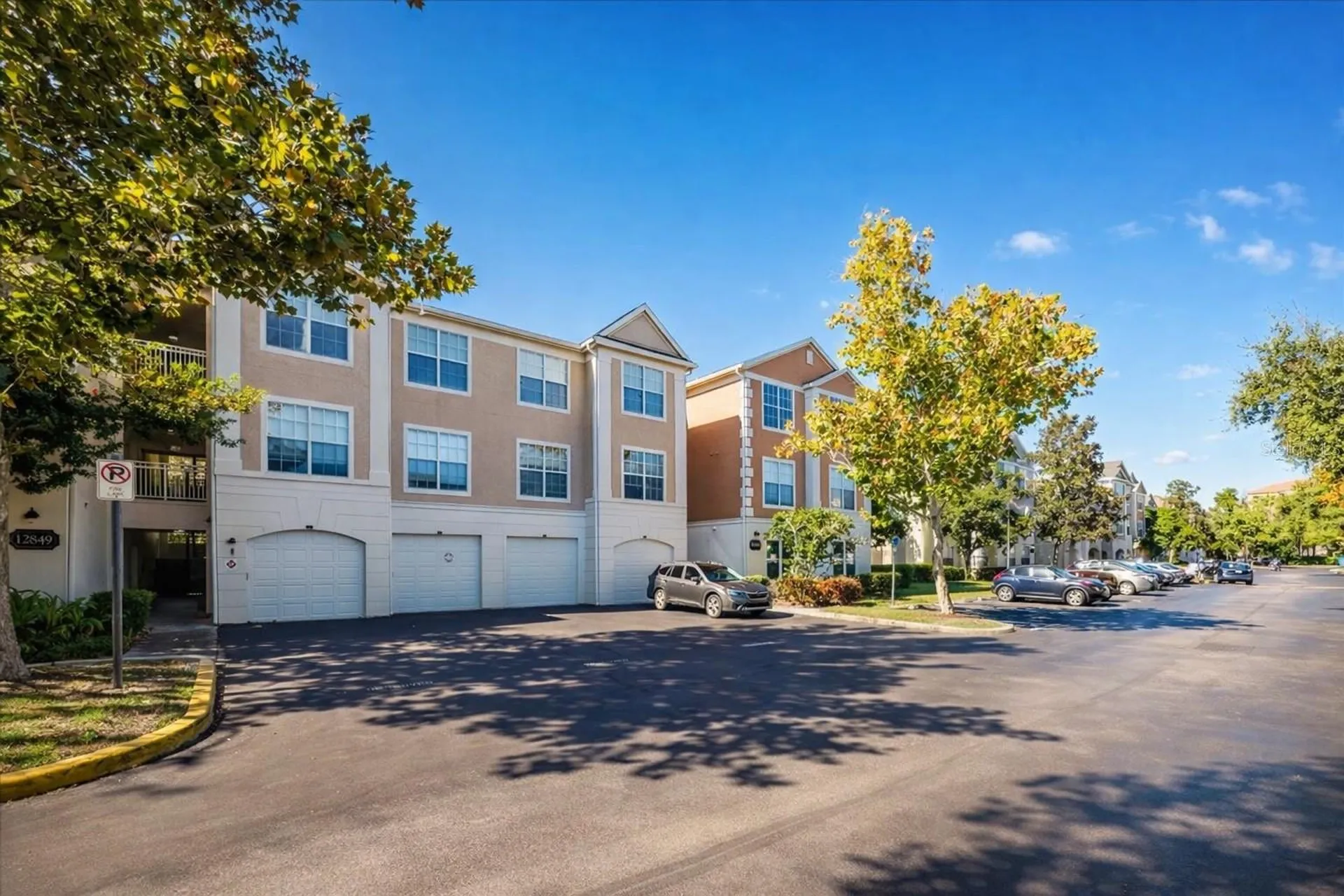 12849 Madison Pointe Circle Orlando FL 32821