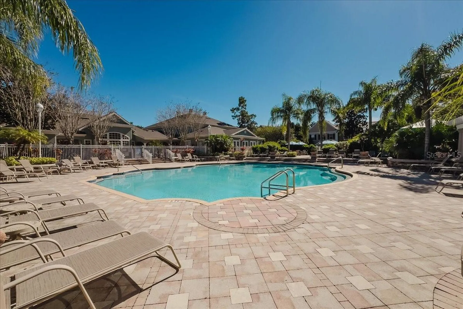 12849 Madison Pointe Circle Orlando FL 32821