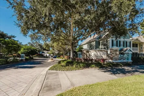12849 Madison Pointe Circle Orlando FL 32821