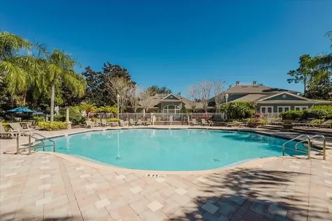 12849 Madison Pointe Circle Orlando FL 32821