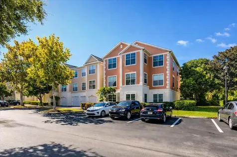 12849 Madison Pointe Circle Orlando FL 32821