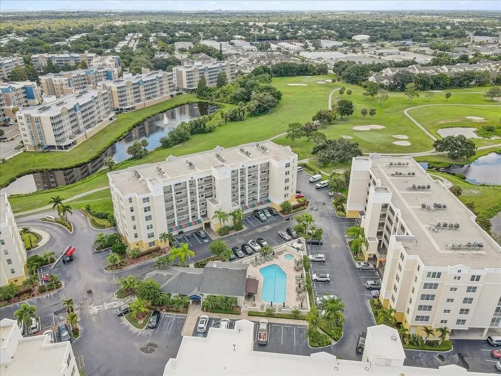 1200 Country Club Drive Largo FL 33771
