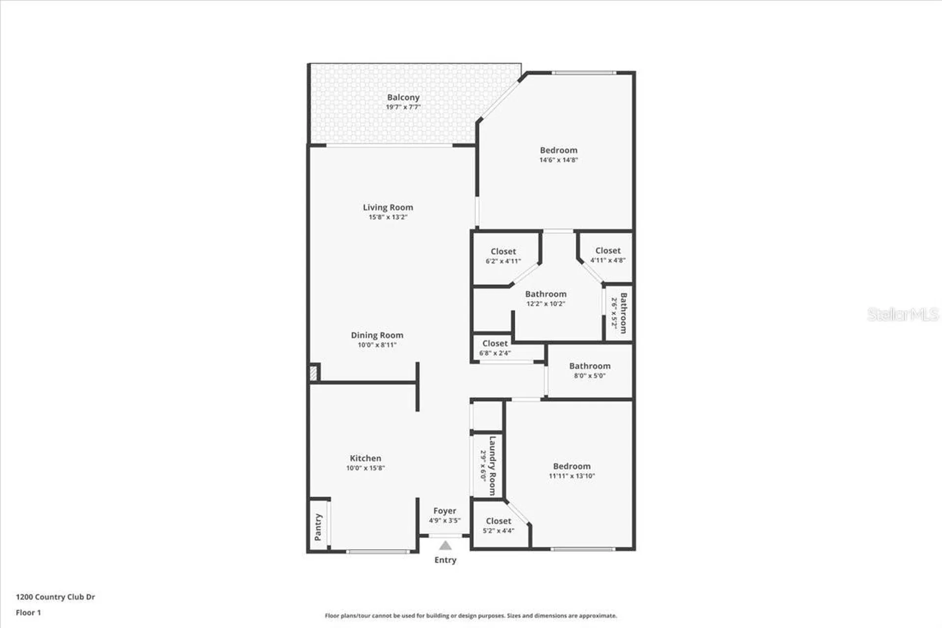 1200 Country Club Drive Largo FL 33771