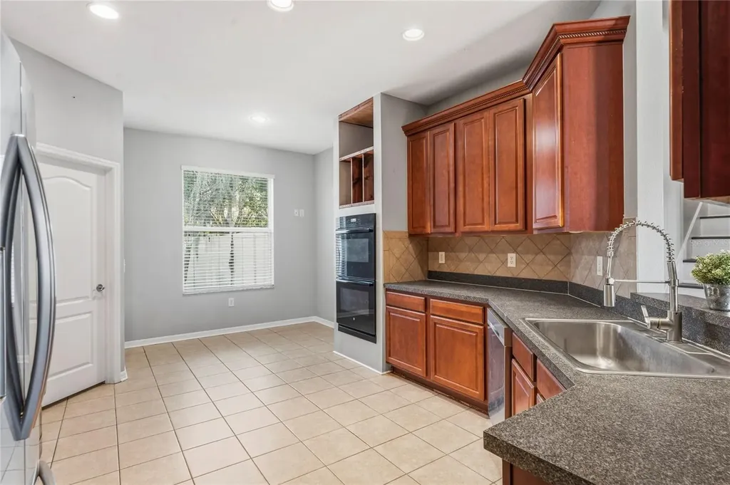 9835 Bowden Mill Court Land O Lakes FL 34638