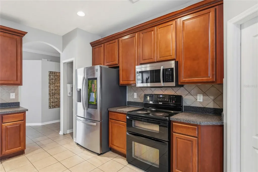 9835 Bowden Mill Court Land O Lakes FL 34638