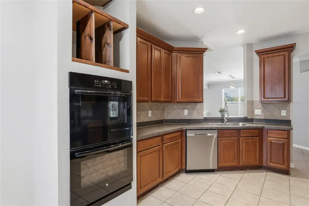9835 Bowden Mill Court Land O Lakes FL 34638