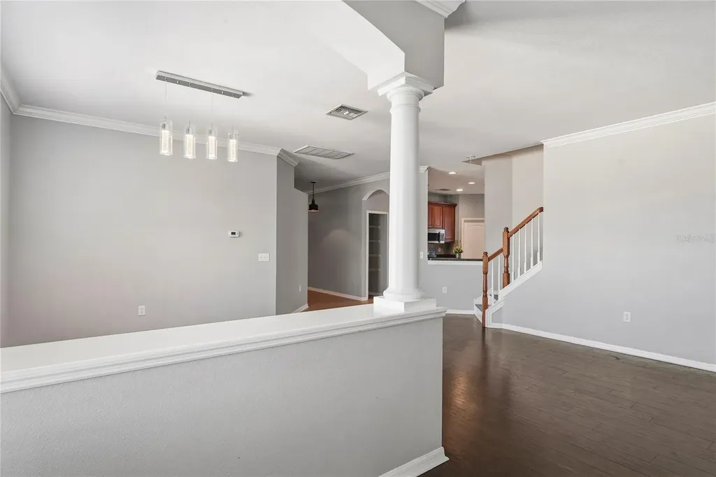 9835 Bowden Mill Court Land O Lakes FL 34638