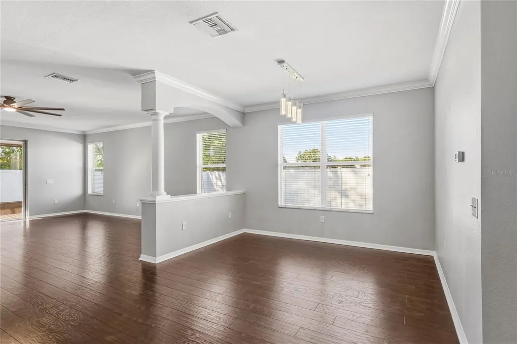 9835 Bowden Mill Court Land O Lakes FL 34638