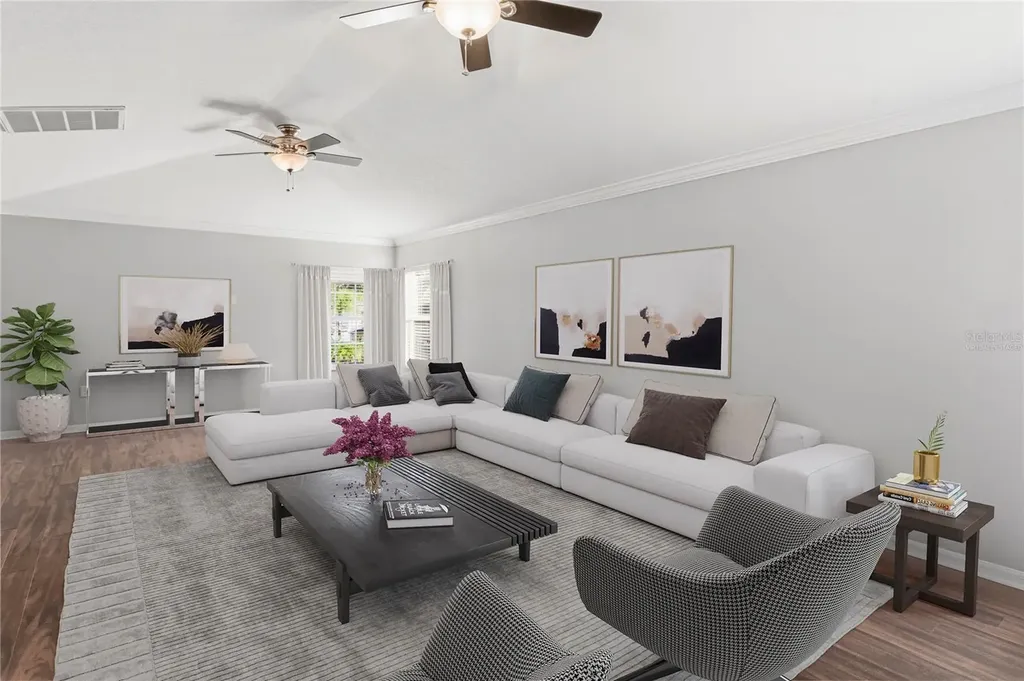 9835 Bowden Mill Court Land O Lakes FL 34638