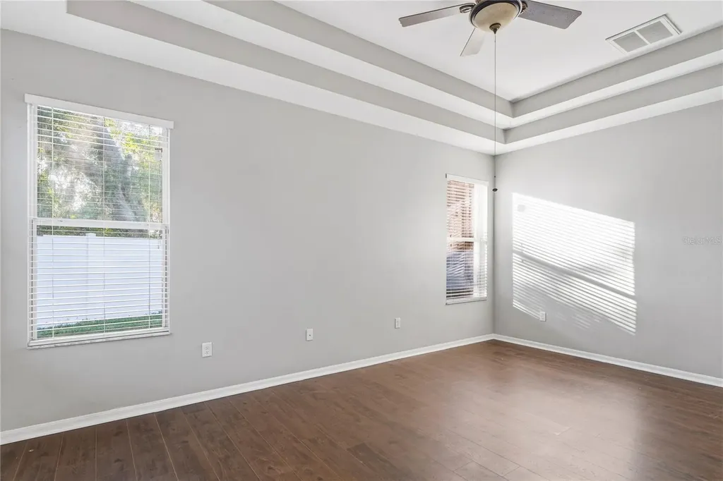 9835 Bowden Mill Court Land O Lakes FL 34638