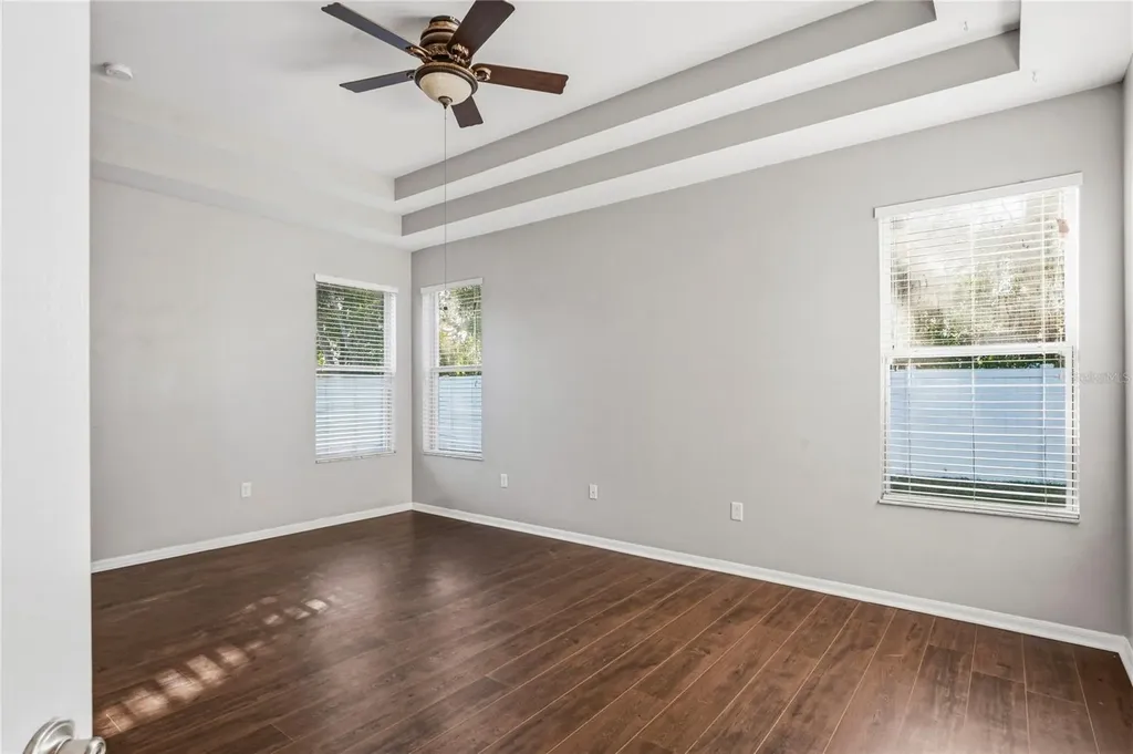 9835 Bowden Mill Court Land O Lakes FL 34638