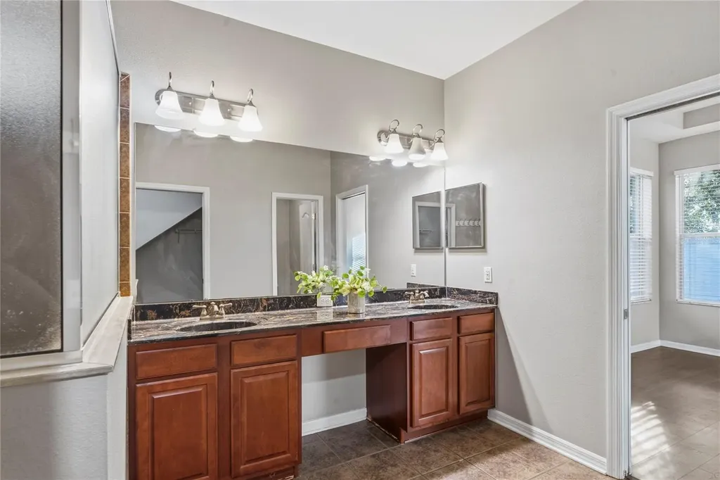 9835 Bowden Mill Court Land O Lakes FL 34638