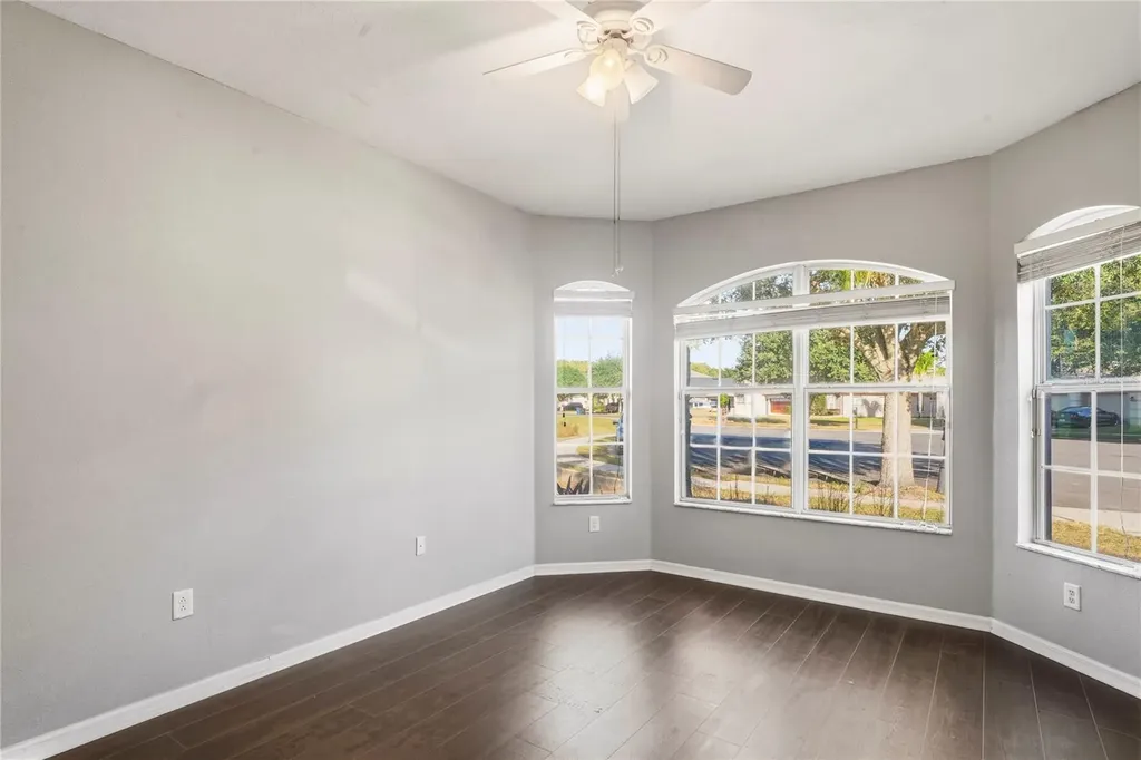 9835 Bowden Mill Court Land O Lakes FL 34638