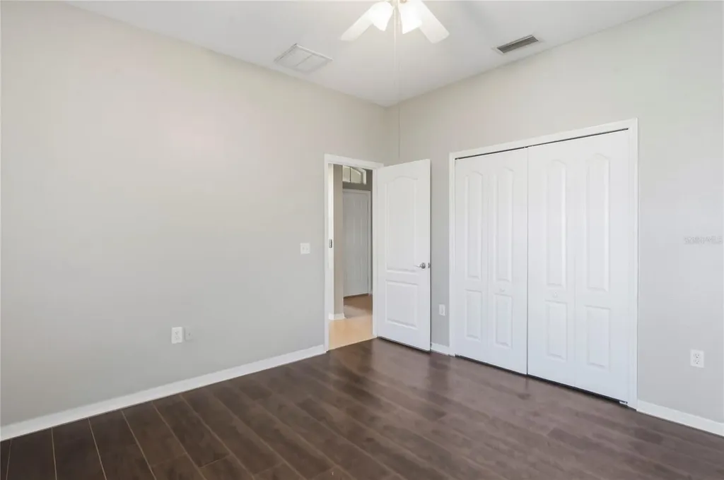 9835 Bowden Mill Court Land O Lakes FL 34638