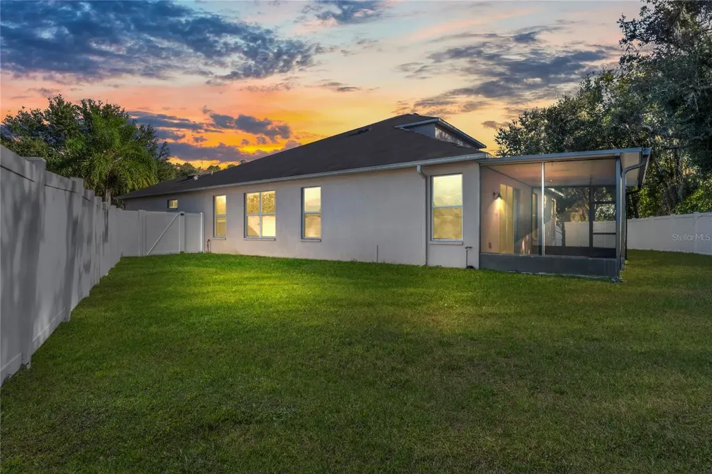 9835 Bowden Mill Court Land O Lakes FL 34638