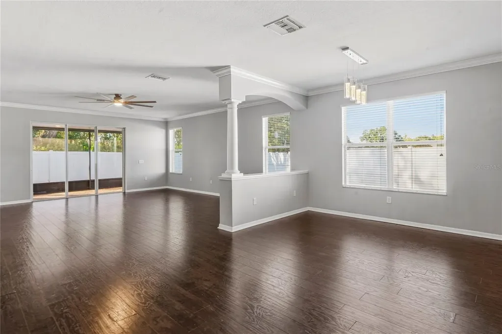9835 Bowden Mill Court Land O Lakes FL 34638