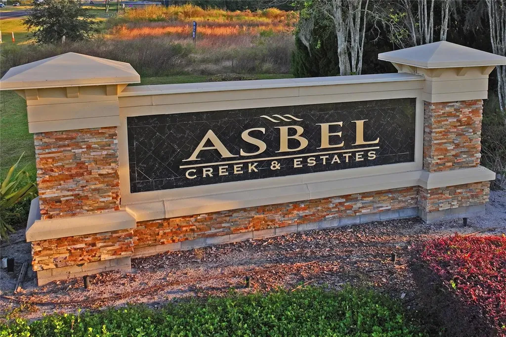 9835 Bowden Mill Court Land O Lakes FL 34638