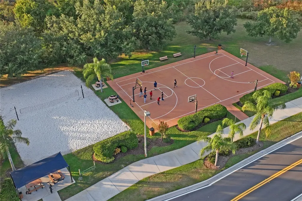 9835 Bowden Mill Court Land O Lakes FL 34638