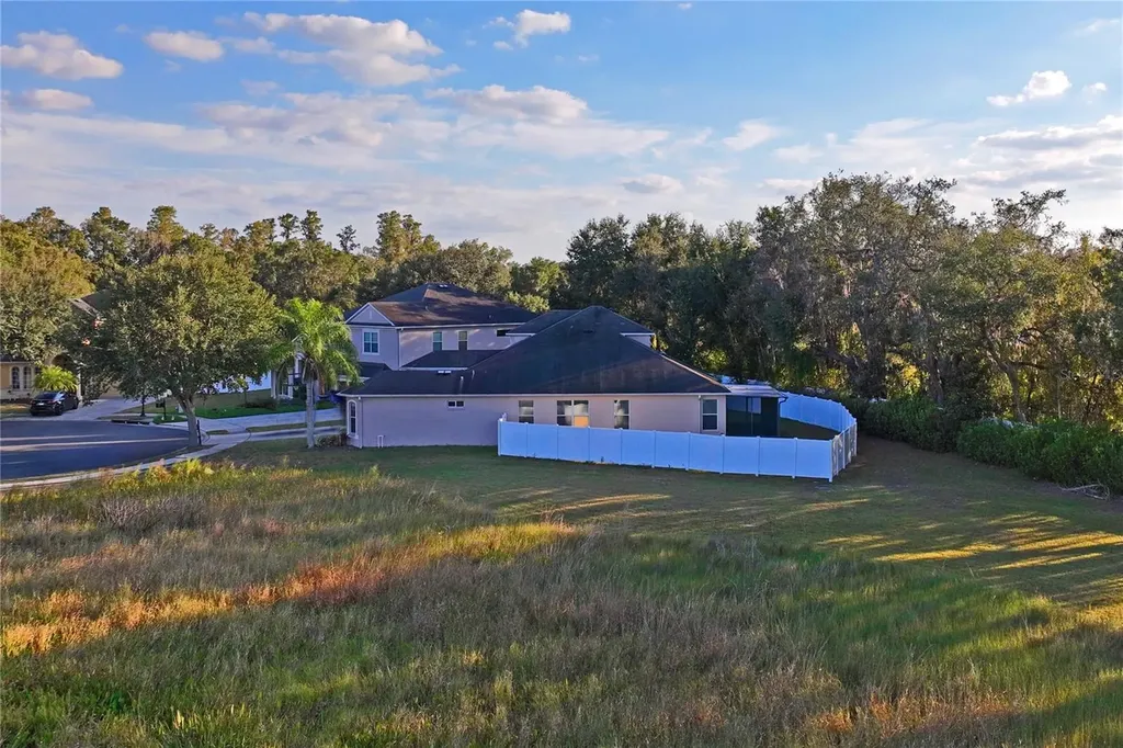 9835 Bowden Mill Court Land O Lakes FL 34638