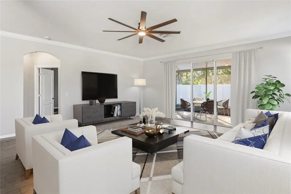 9835 Bowden Mill Court Land O Lakes FL 34638