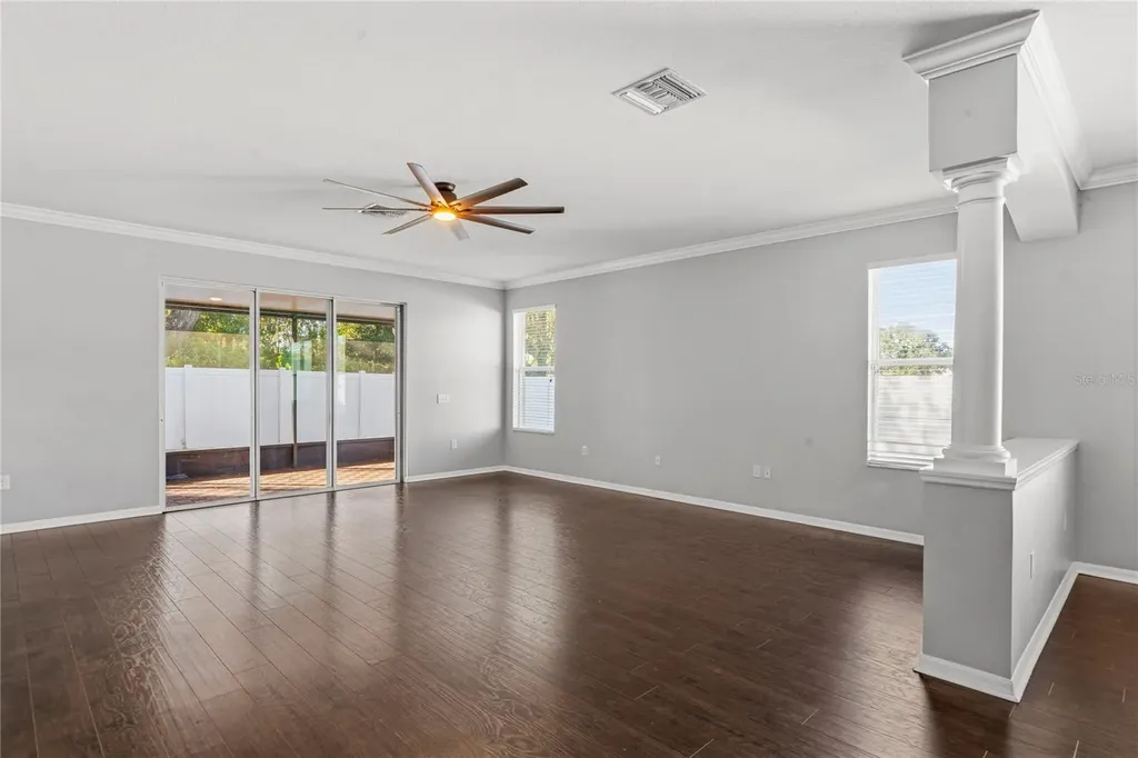 9835 Bowden Mill Court Land O Lakes FL 34638