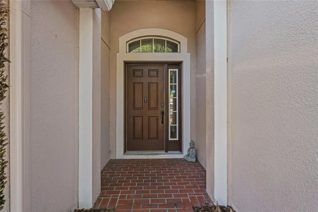 9835 Bowden Mill Court Land O Lakes FL 34638