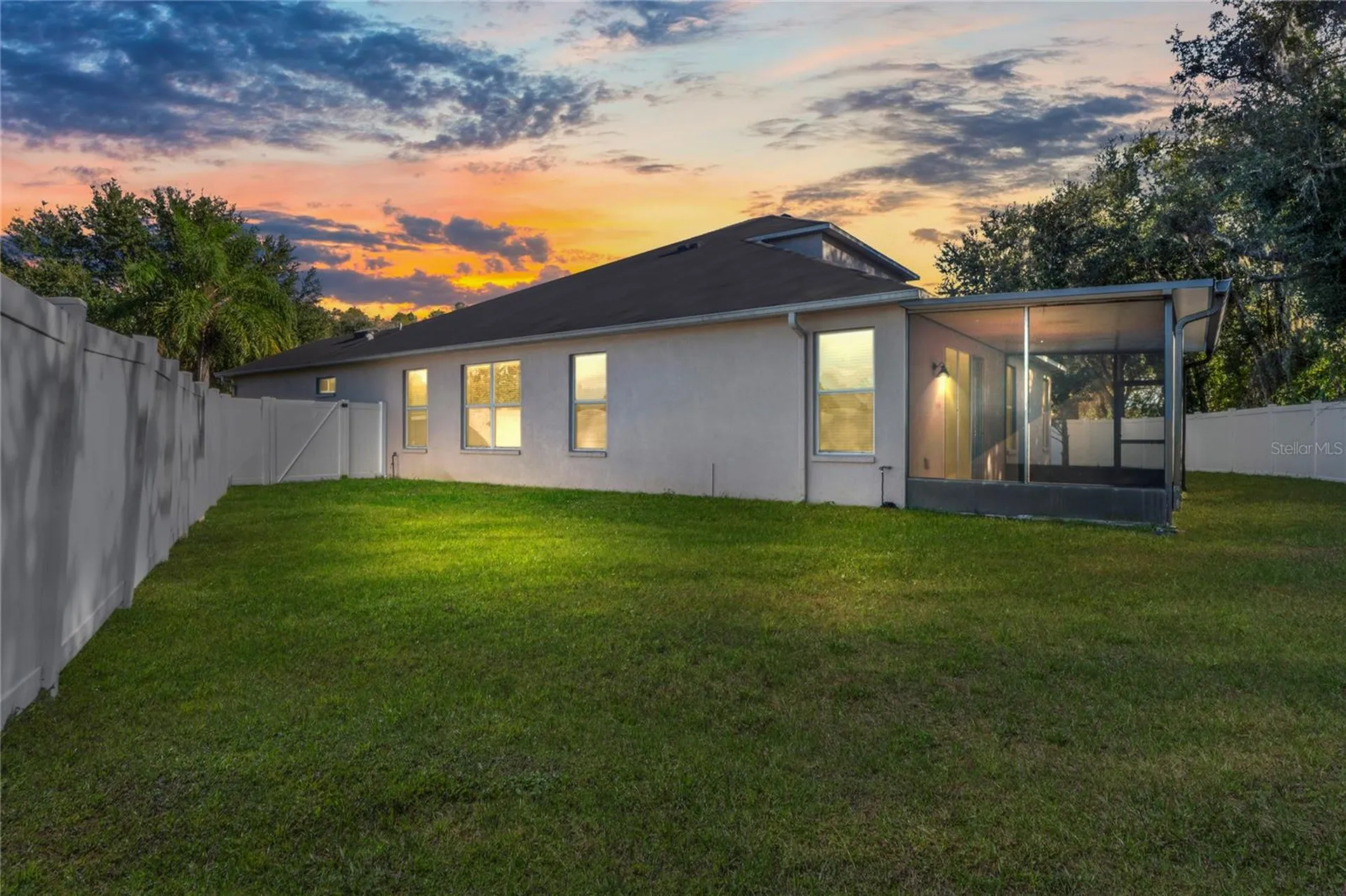 9835 Bowden Mill Court Land O Lakes FL 34638