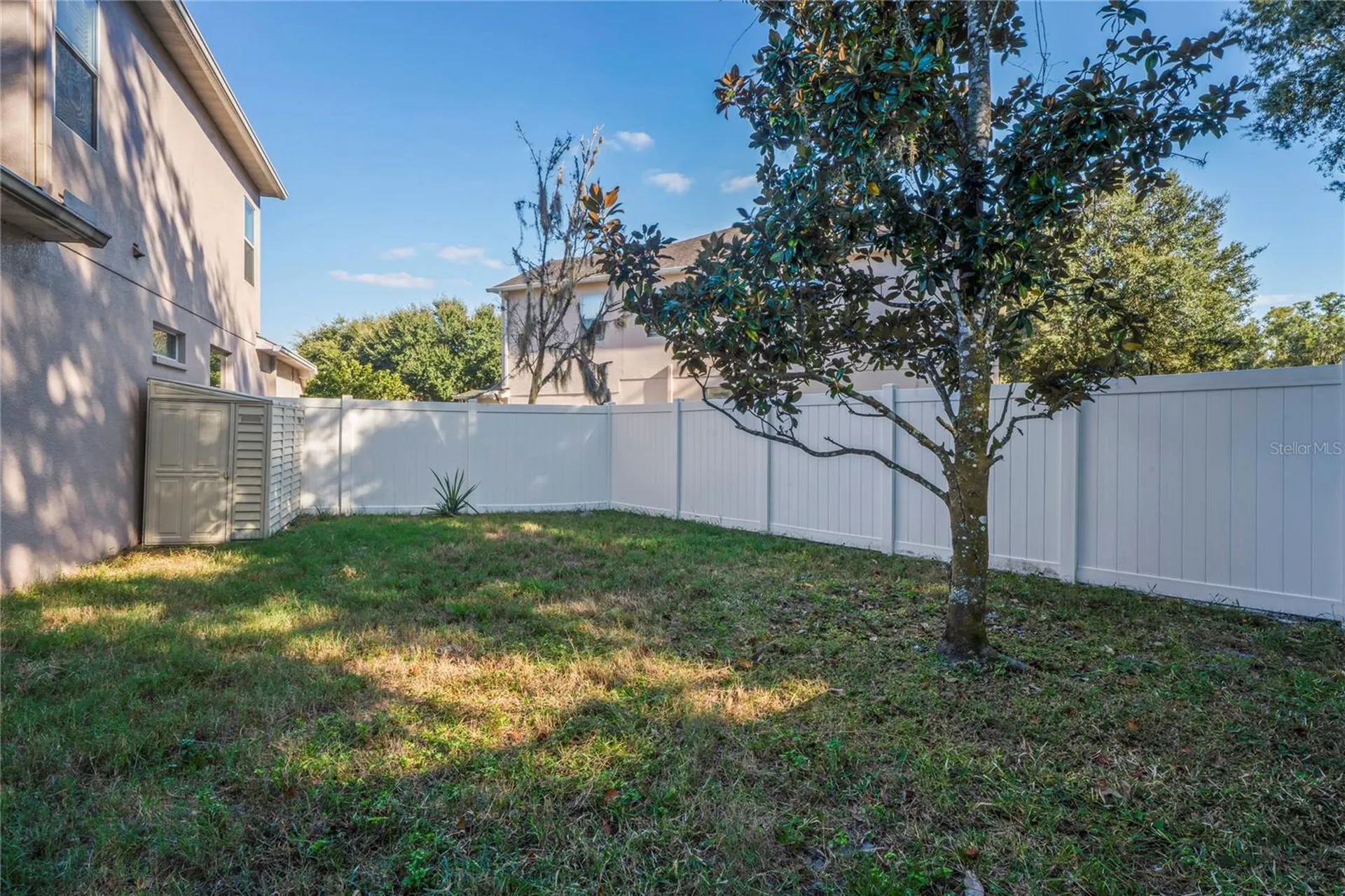 9835 Bowden Mill Court Land O Lakes FL 34638