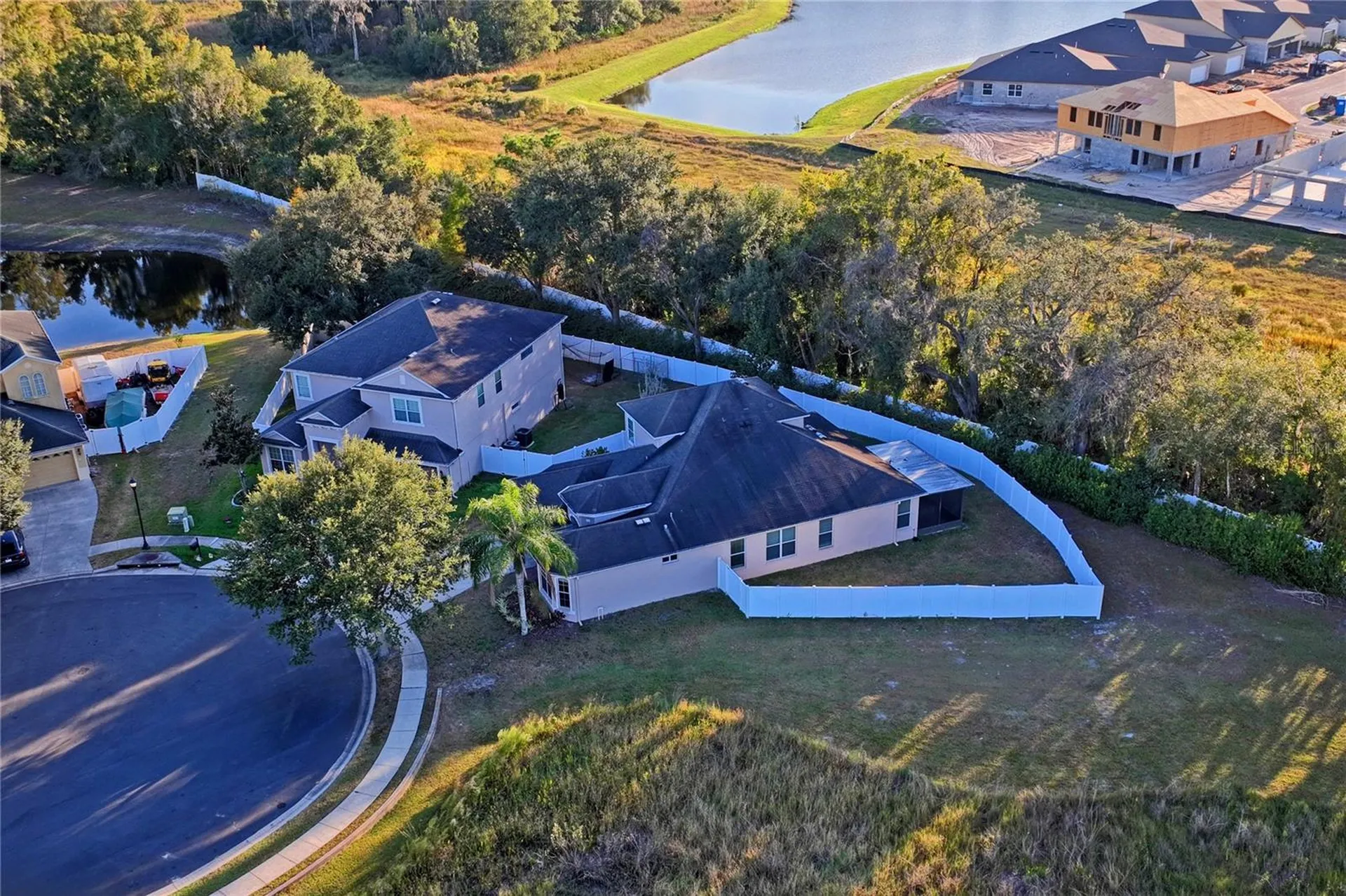 9835 Bowden Mill Court Land O Lakes FL 34638