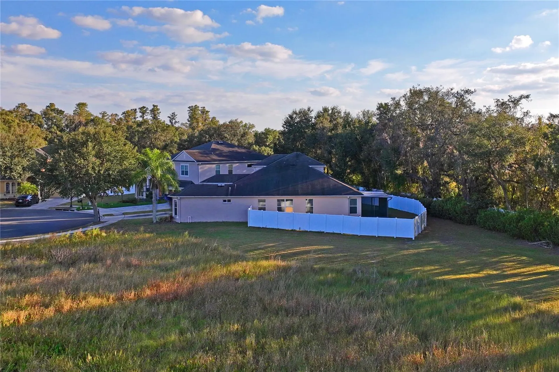 9835 Bowden Mill Court Land O Lakes FL 34638