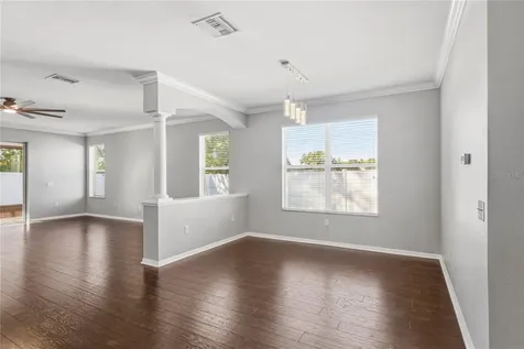 9835 Bowden Mill Court Land O Lakes FL 34638