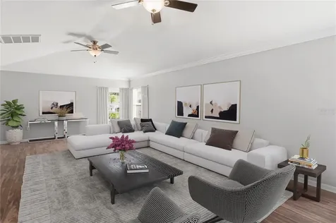 9835 Bowden Mill Court Land O Lakes FL 34638