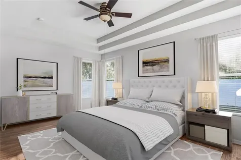 9835 Bowden Mill Court Land O Lakes FL 34638