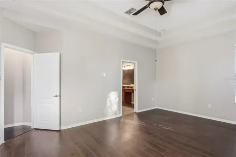 9835 Bowden Mill Court Land O Lakes FL 34638