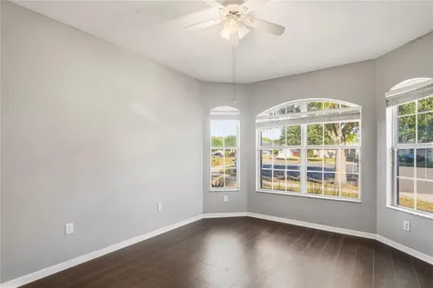 9835 Bowden Mill Court Land O Lakes FL 34638