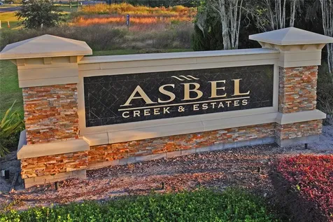 9835 Bowden Mill Court Land O Lakes FL 34638