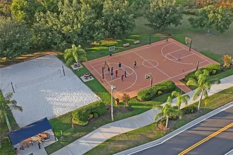 9835 Bowden Mill Court Land O Lakes FL 34638