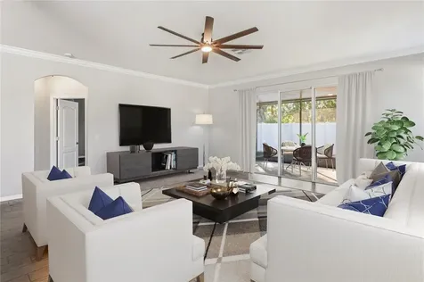 9835 Bowden Mill Court Land O Lakes FL 34638