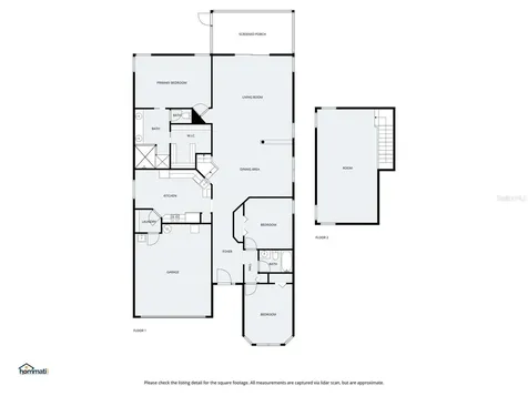 9835 Bowden Mill Court Land O Lakes FL 34638