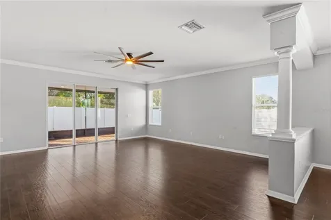 9835 Bowden Mill Court Land O Lakes FL 34638